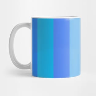 Brilliant Colors 3 Mug